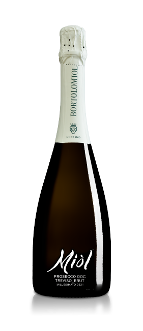Miòl Brut
