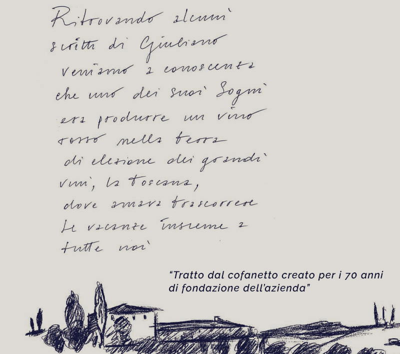 segreto